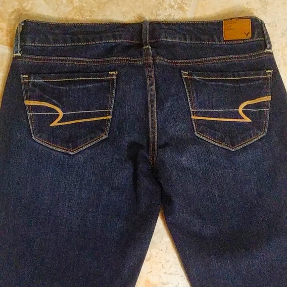 American Eagle Outfitters Women Jeans - Picture 5 of 12